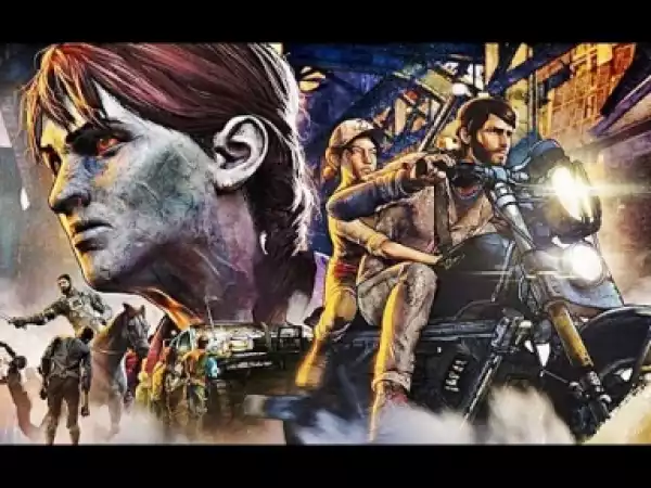 Video: Walking Dead: Land Of The Dead - Full Movie 2018 HD